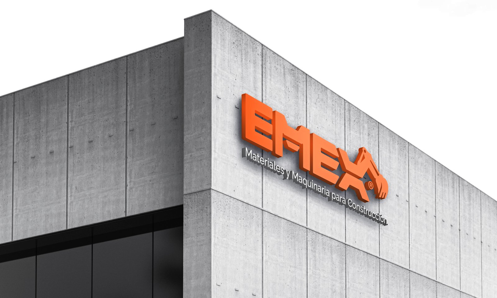 Instalaciones Grupo Emex